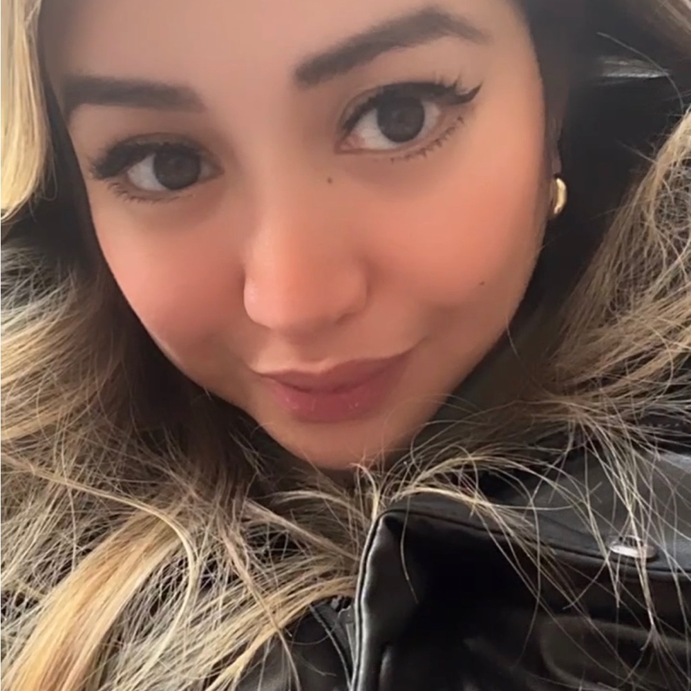 Meet your Posher, Malibu